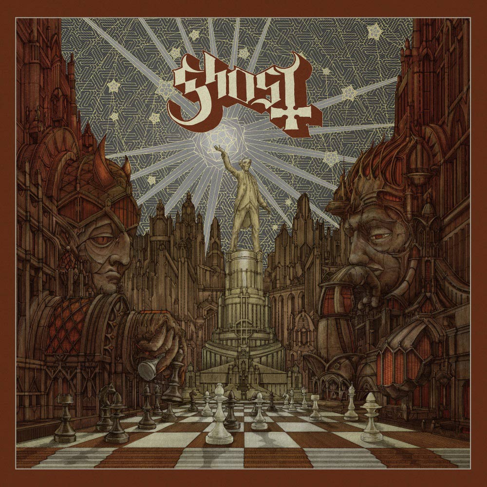 Ghost