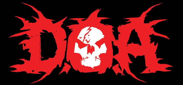 D.O.A - Encyclopaedia Metallum: The Metal Archives