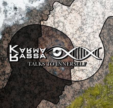 Karma Rassa - Talks to Innerself
