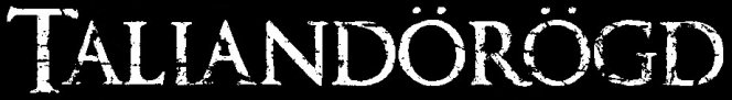 Taliandörögd - Logo