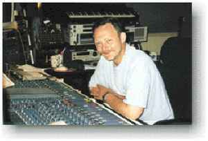 Alan Douglas Encyclopaedia Metallum The Metal Archives