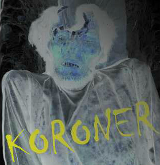 Koroner - Koroner - Encyclopaedia Metallum: The Metal Archives