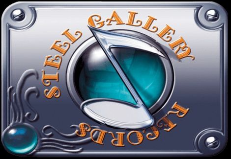Steel Gallery Records