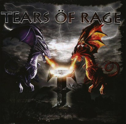 Tears öf Rage - Tears öf Rage