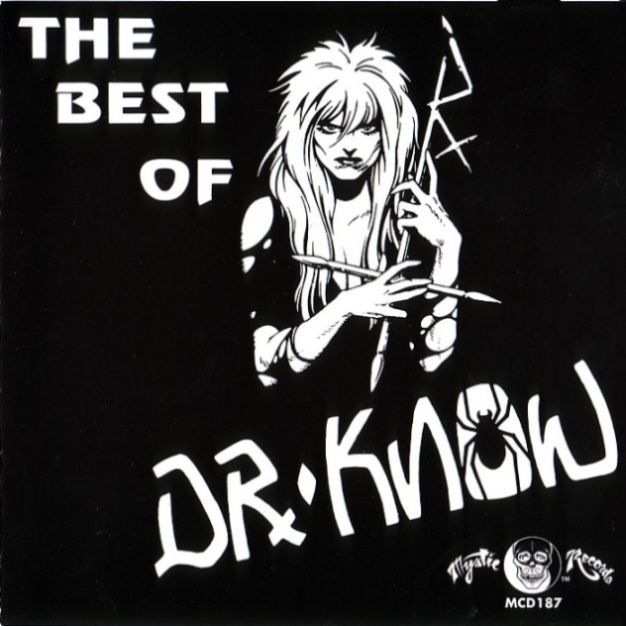 Dr know wikipedia