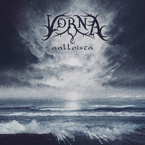 Vorna - Aalloista