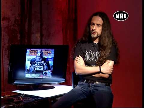 Kostas Chronopoulos