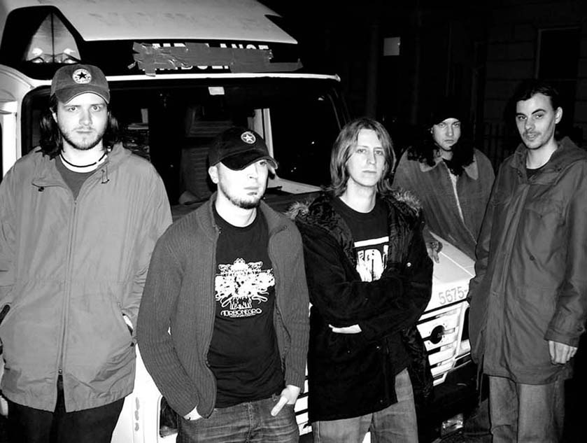 Among the Missing - Photo