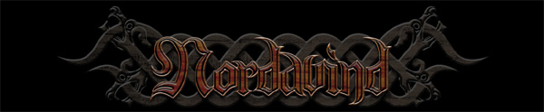 Nordavind - Logo