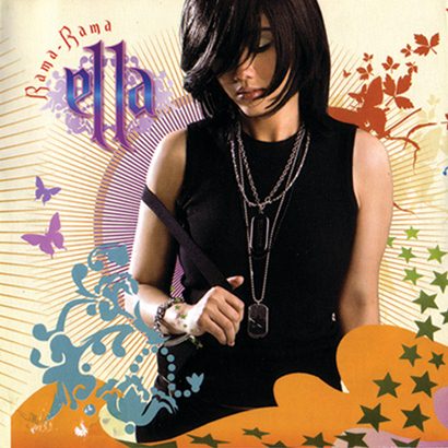 Ella - Rama-Rama