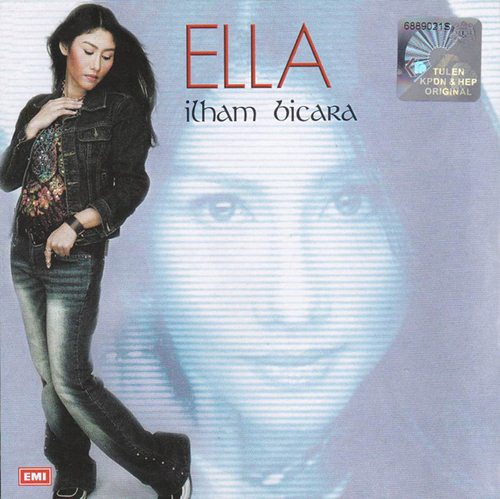 Ella - Ilham Bicara