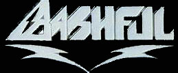 Bashful - Logo