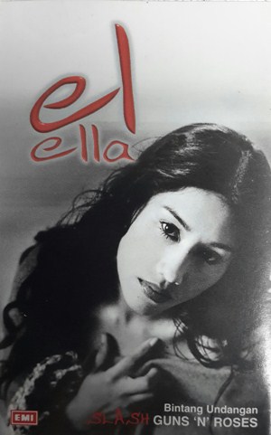 Ella - El