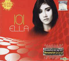 Ella - 101 Ella