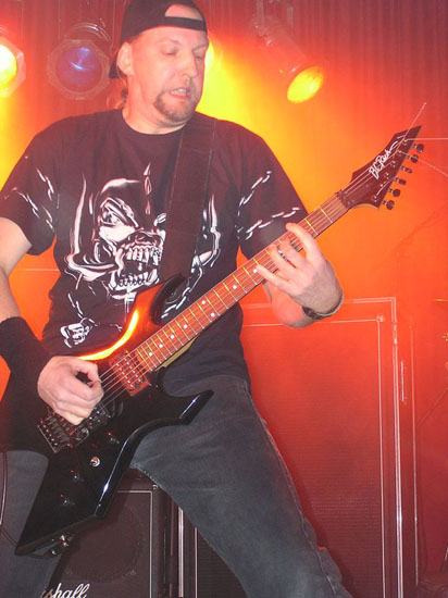 Uwe Becker