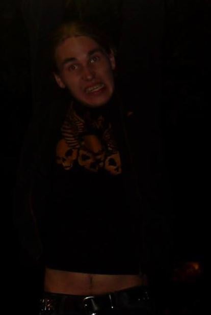 Jouni Sumkin