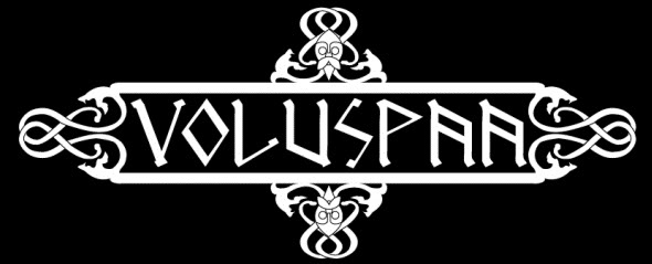 Voluspaa - Logo