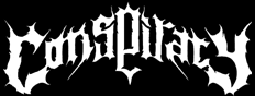 Conspiracy - Logo