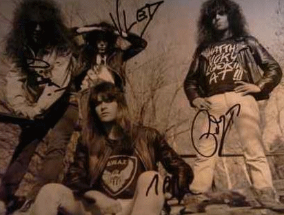 Crypt - Photo