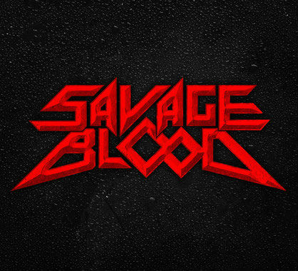 Savage Blood - Savage Blood