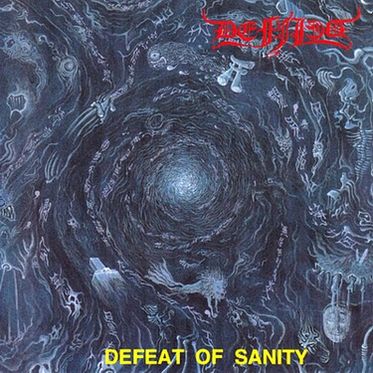 売れ筋アイテムラン - Sanity of Defeat - Defiled Encyclopaedia The Metallum: 邦楽