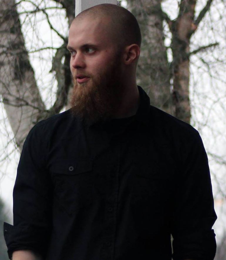 Juho Viinikanoja