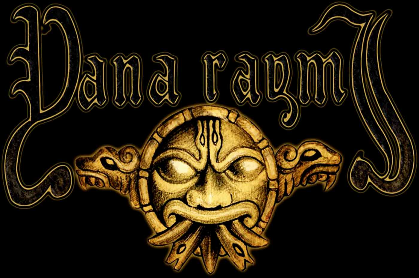 Yana Raymi - Logo