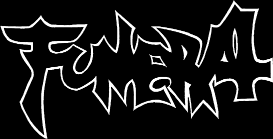 Funeral - Logo