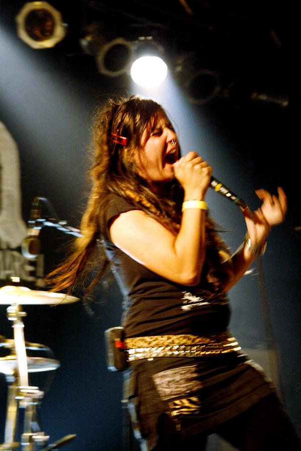 Christina