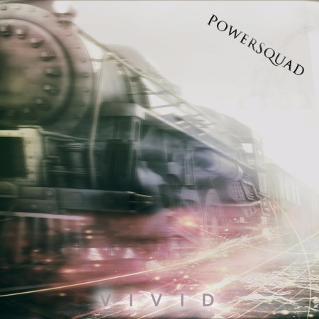 Dimitriy Pavlovskiy's PowerSquad - Vivid