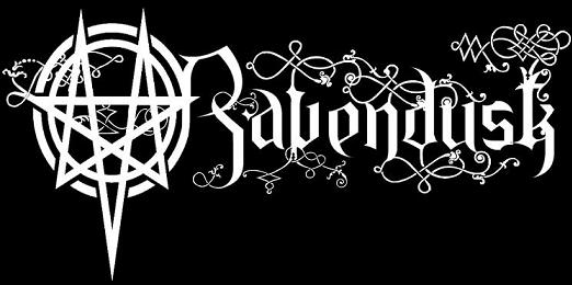 Ravendusk - Logo