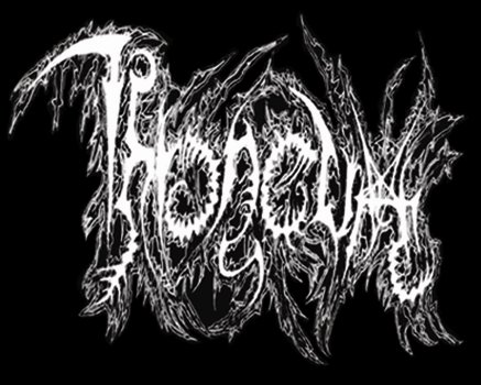 Throneum - Logo