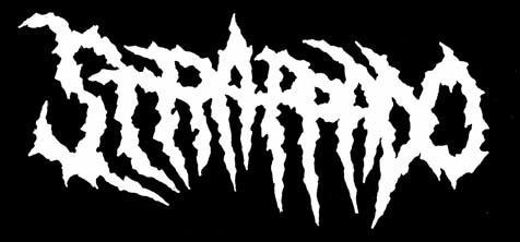 Strappado - Logo