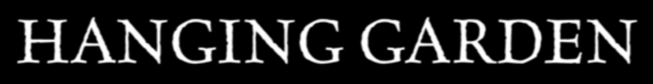 Hanging Garden - Logo