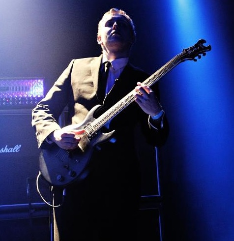 John Egholm