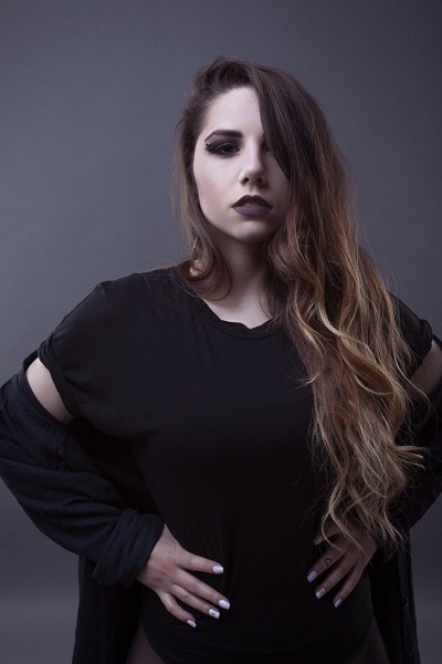 Maria Balyasova - Encyclopaedia Metallum: The Metal Archives