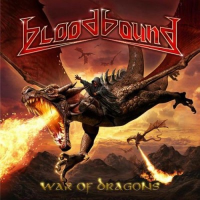 Bloodbound - War of Dragons
