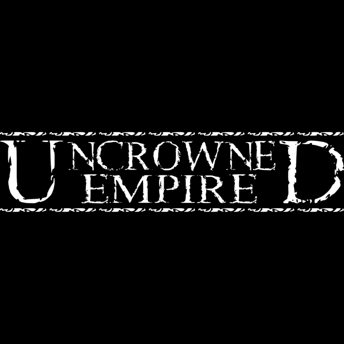 Uncrowned Empire - Uncrowned Empire - Encyclopaedia Metallum: The Metal ...