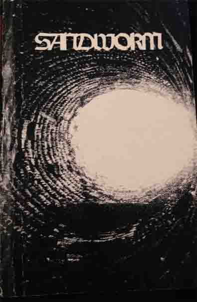Sandworm - Trails