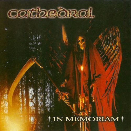 Cathedral - In Memoriam