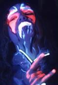 Satanik Terrorists - Photo