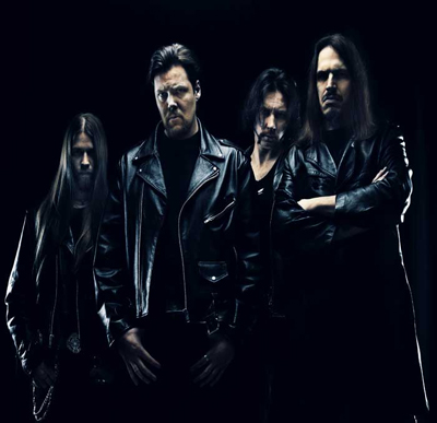Babylon Whores - Encyclopaedia Metallum: The Metal Archives