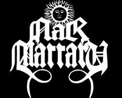 Nar Mattaru - Logo