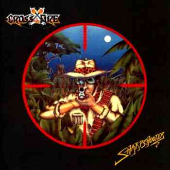 Crossfire - Sharpshooter / Live Attack - Encyclopaedia