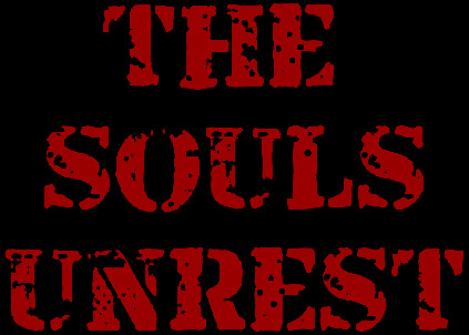 The Souls Unrest - Logo