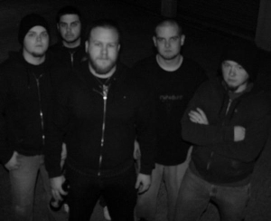 The Souls Unrest - Photo