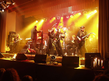 Circle of Pain - Photo