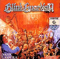 Blind Guardian - A Night at the Opera - Encyclopaedia Metallum: The ...