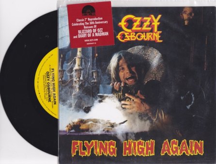 ozzy high again