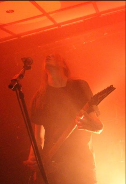 Arvid Sjodin